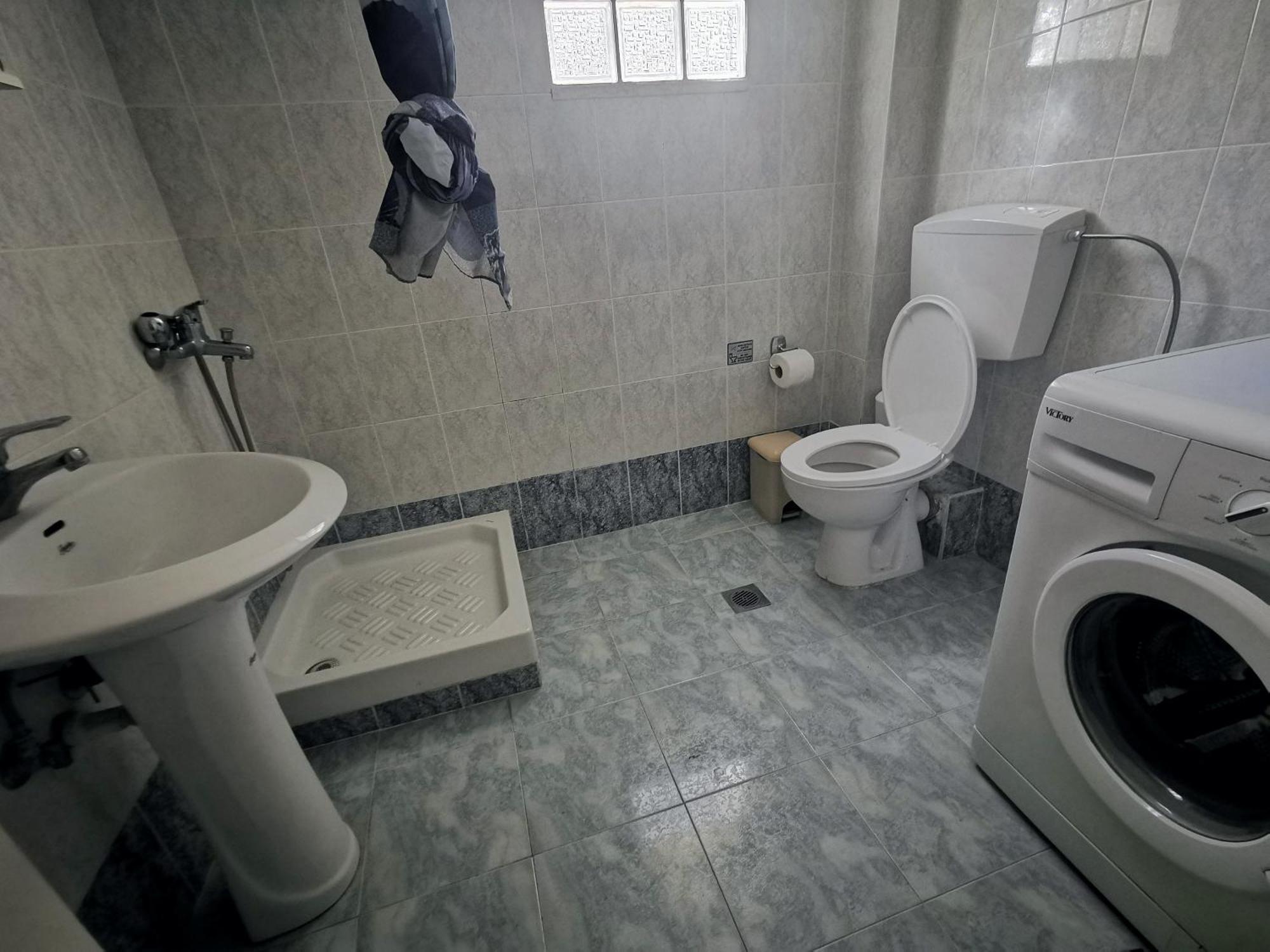 Studio Apartments Eirini Pyrgi Thermis Buitenkant foto